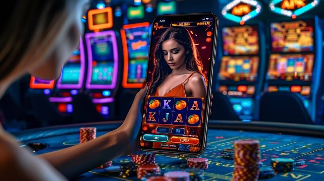 Meja Sic Bo Dadu live dealer di mahadewi77 dengan tiga dadu dalam wadah transparan